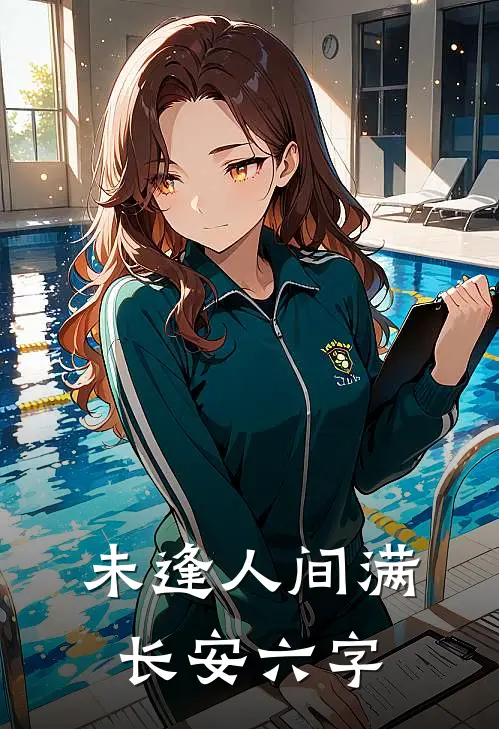 未逢人间满长安六字