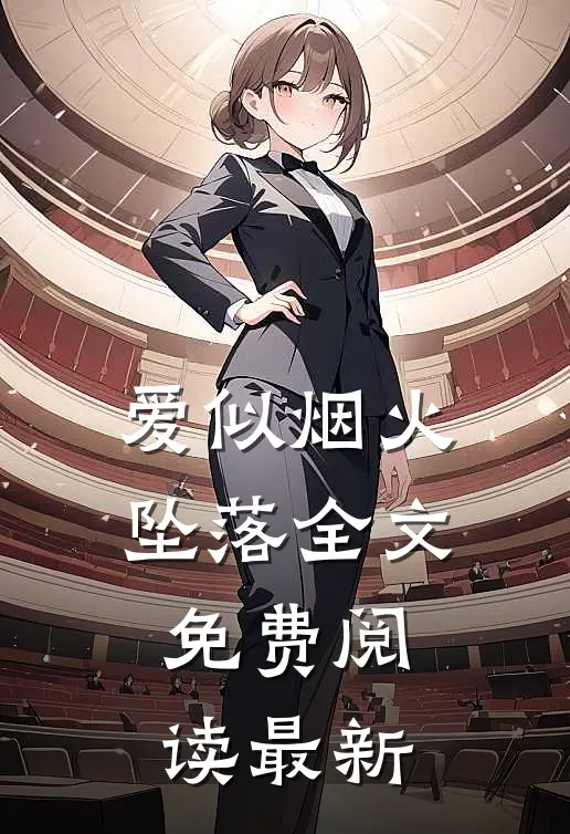 爱似烟火坠落全文免费阅读最新