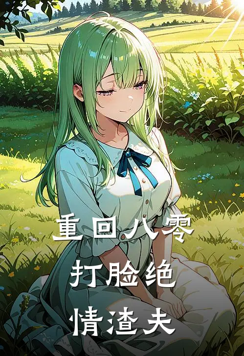 重回八零，打脸绝情渣夫