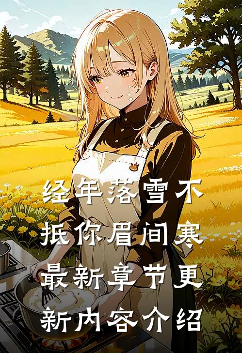 经年落雪不抵你眉间寒最新章节更新内容介绍