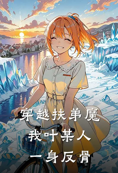 穿越扶弟魔，我叶某人一身反骨