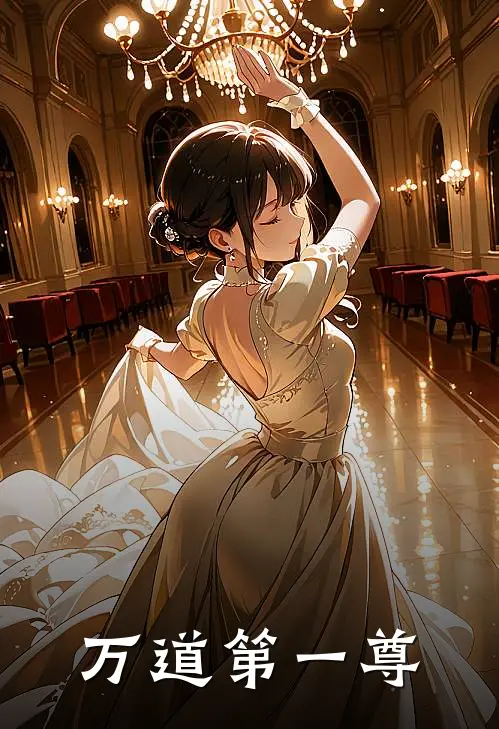 万道第一尊