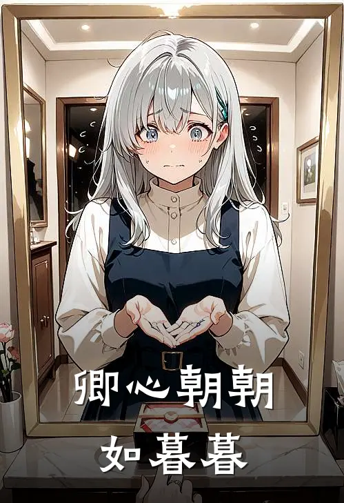 卿心朝朝如暮暮