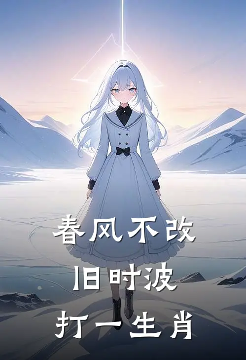 春风不改旧时波,打一生肖