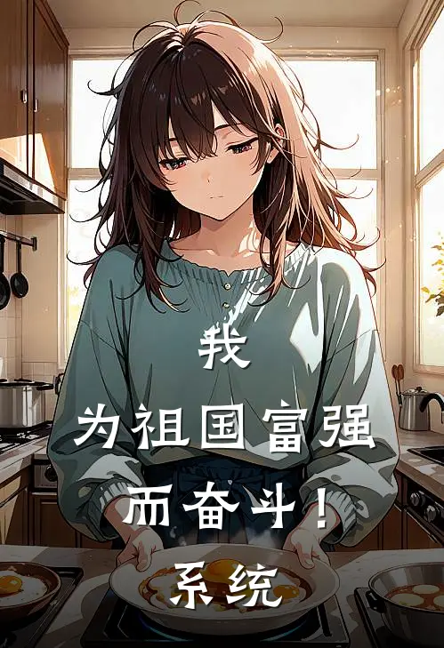 我，为祖国富强而奋斗！【系统】