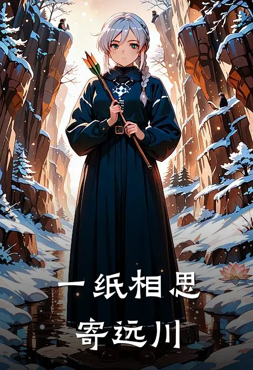 一纸相思寄远川