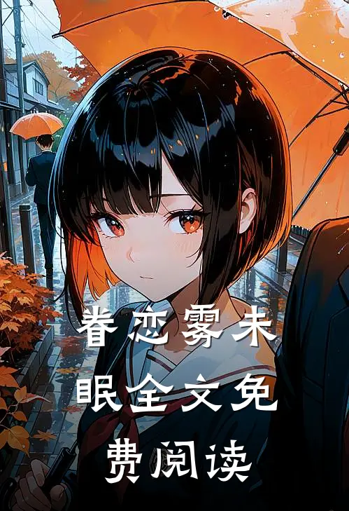 眷恋雾未眠全文免费阅读