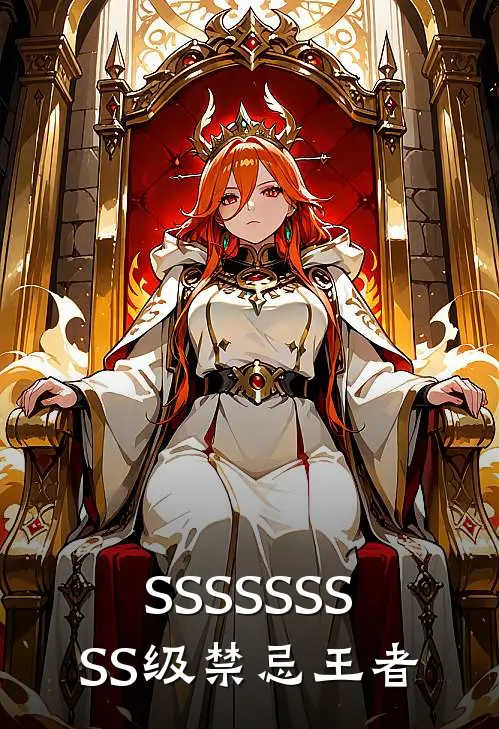 SSSSSSSSS级禁忌王者