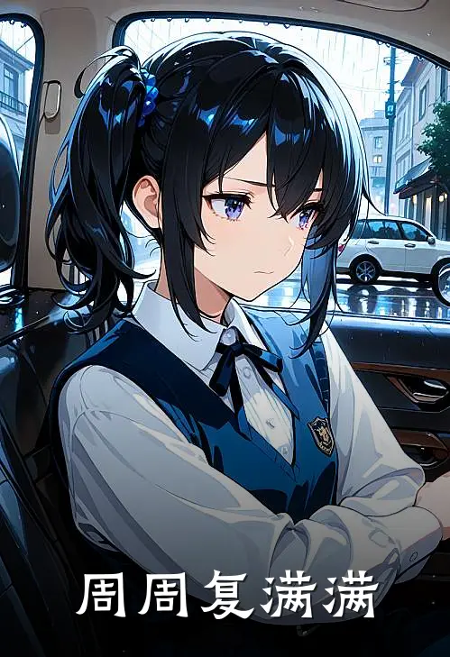 周周复满满