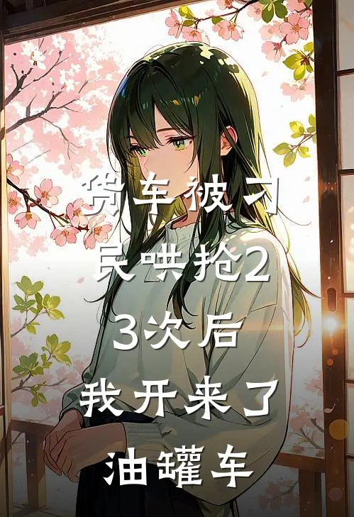 货车被刁民哄抢23次后，我开来了油罐车