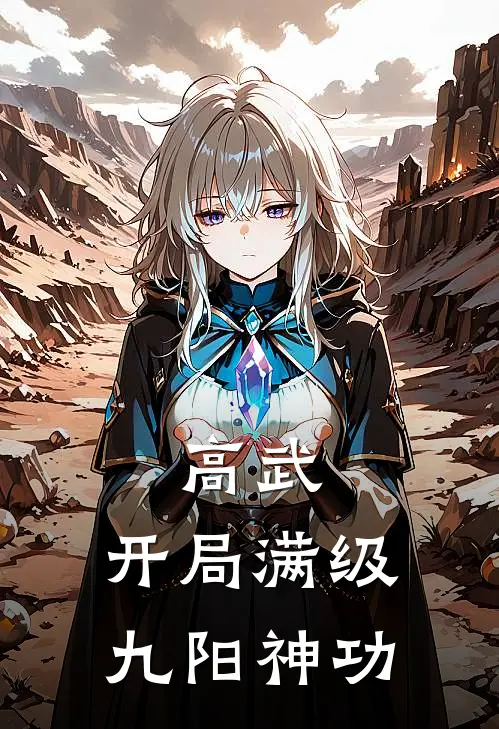 高武：开局满级九阳神功陆成龙武大推荐完结小说_免费阅读高武：开局满级九阳神功(陆成龙武大)