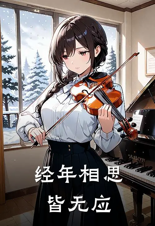 经年相思皆无应