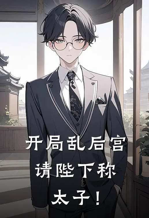 开局乱后宫，请陛下称太子！