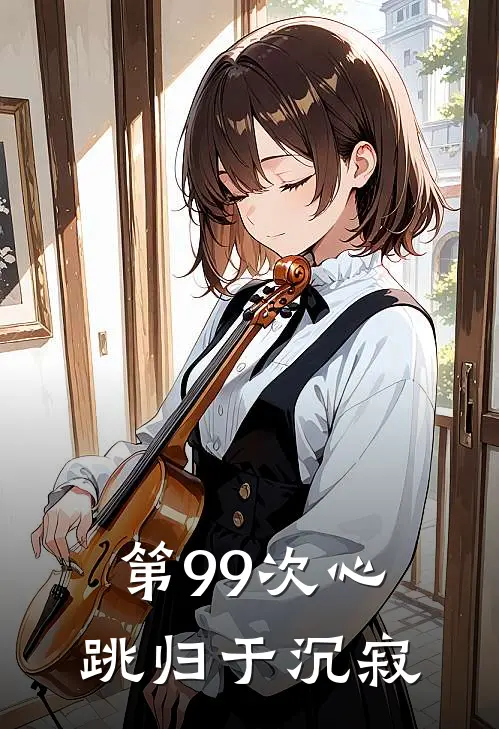 第99次心跳归于沉寂