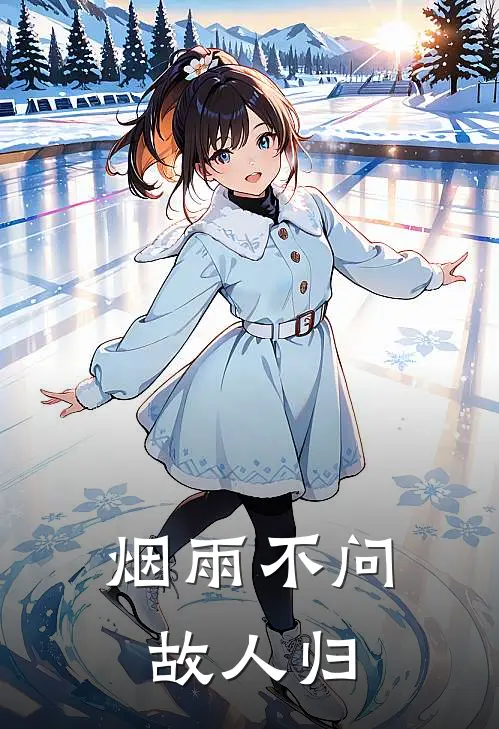 烟雨不问故人归