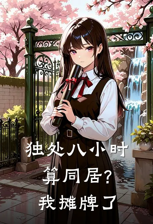 独处八小时算同居?我摊牌了林悠张浩最新免费小说_免费完本小说独处八小时算同居?我摊牌了林悠张浩