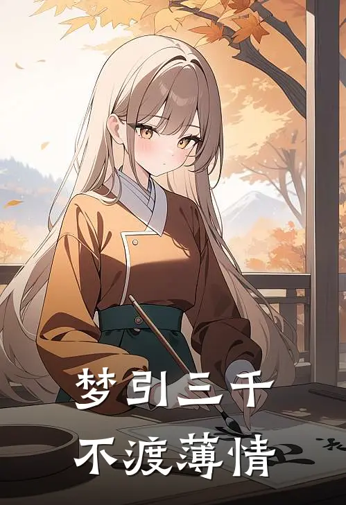 梦引三千，不渡薄情