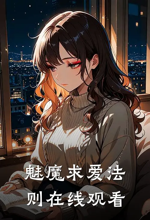 魅魔求爱法则在线观看