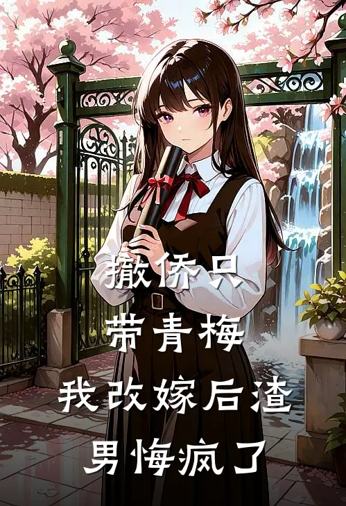 撤侨只带青梅，我改嫁后渣男悔疯了