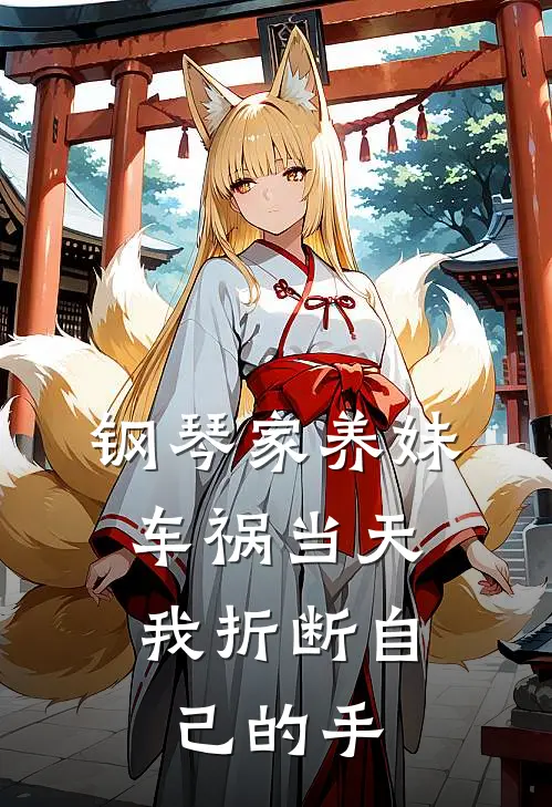 钢琴家养妹车祸当天，我折断自己的手