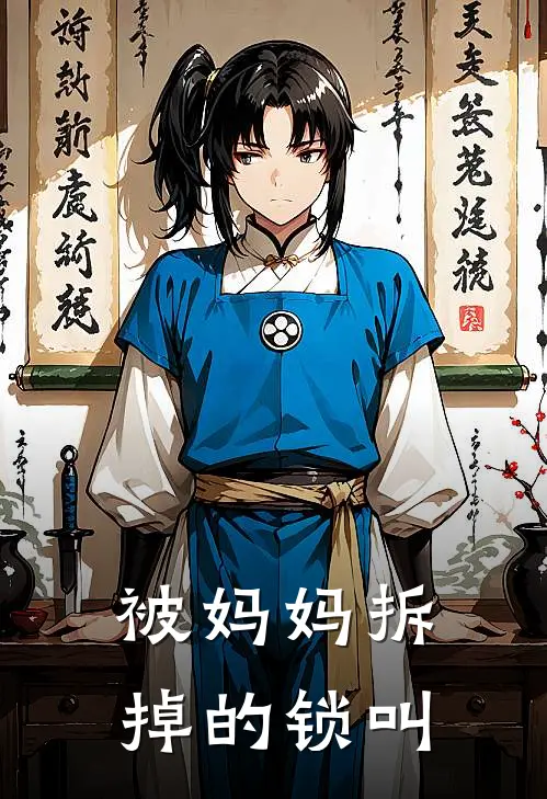 被妈妈拆掉的锁叫