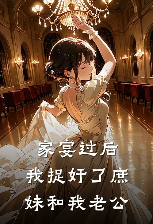 家宴过后，我捉奸了庶妹和我老公