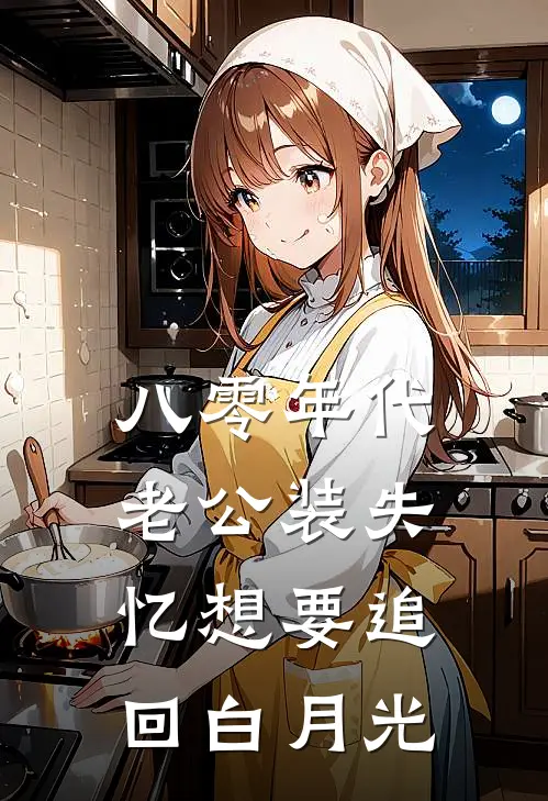 八零年代老公装失忆想要追回白月光