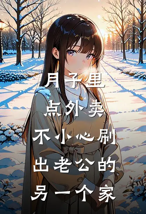 月子里点外卖，不小心刷出老公的另一个家