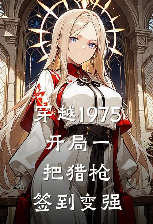 穿越1975：开局一把猎枪，签到变强