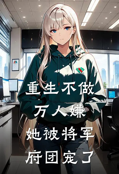 重生不做万人嫌，她被将军府团宠了