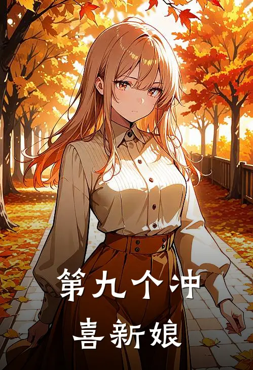 第九个冲喜新娘