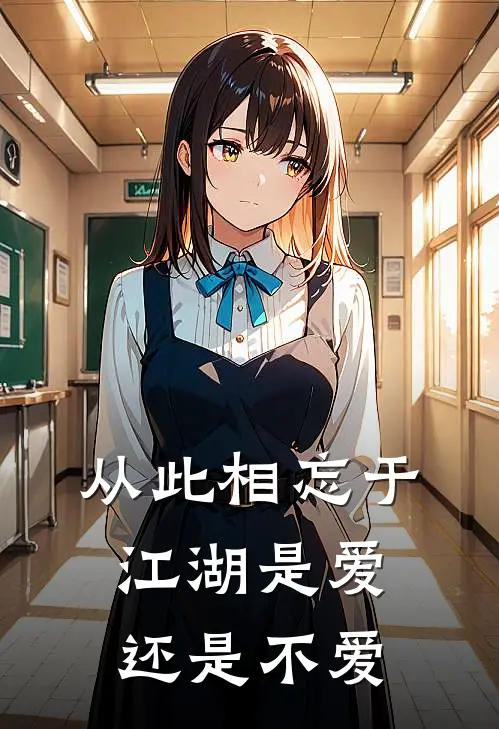 从此相忘于江湖是爱还是不爱