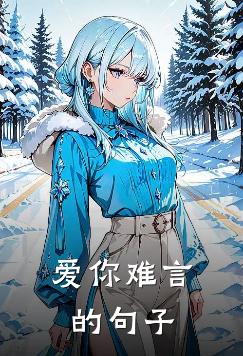 爱你难言的句子