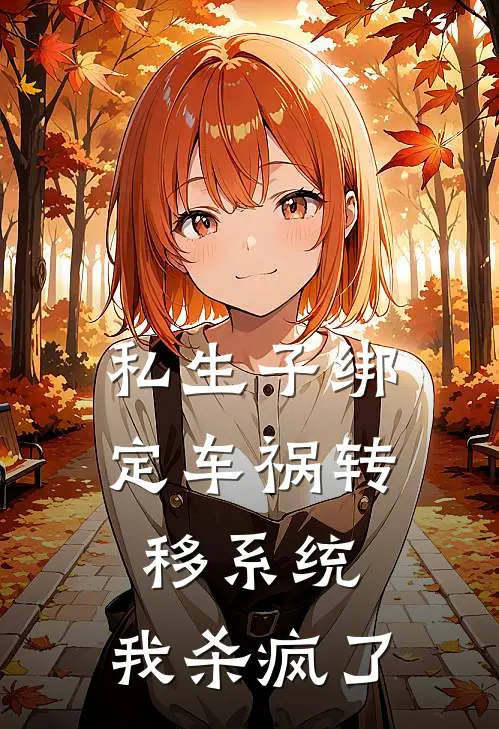 私生子绑定车祸转移系统，我杀疯了