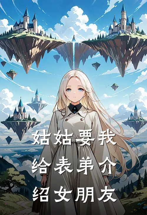 姑姑要我给表弟介绍女朋友(瑶瑶郑瑶)小说免费在线阅读_姑姑要我给表弟介绍女朋友(瑶瑶郑瑶)大结局阅读