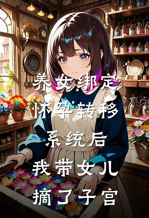 养女绑定怀孕转移系统后，我带女儿摘了子宫(沈依依林念)最新小说推荐_最新热门小说养女绑定怀孕转移系统后，我带女儿摘了子宫沈依依林念