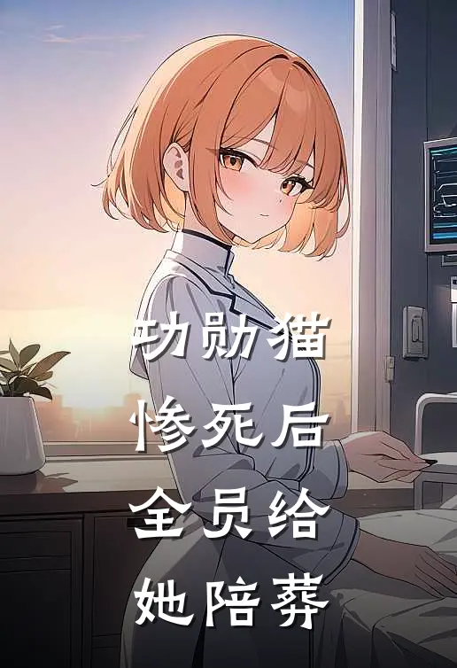 功勋猫惨死后，全员给她陪葬