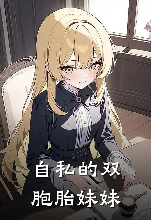 自私的双胞胎妹妹