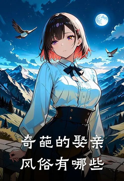 奇葩的娶亲风俗有哪些