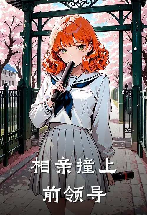 相亲撞上前领导