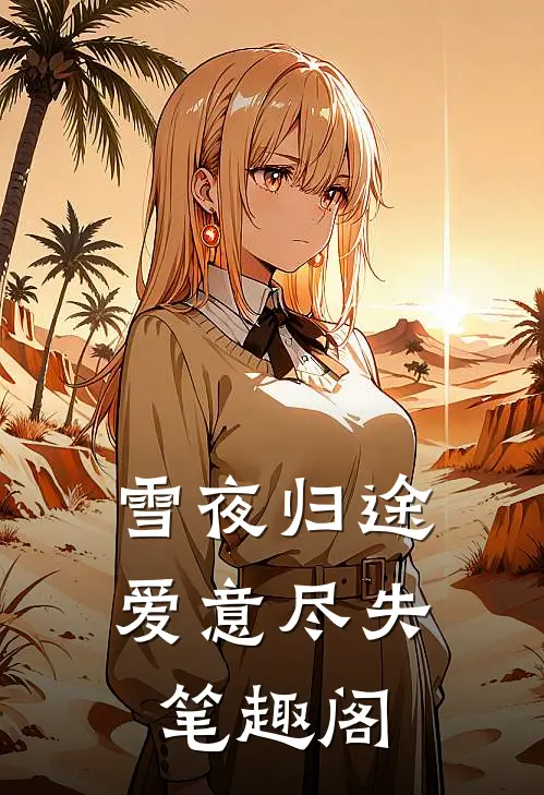 雪夜归途爱意尽失笔趣阁