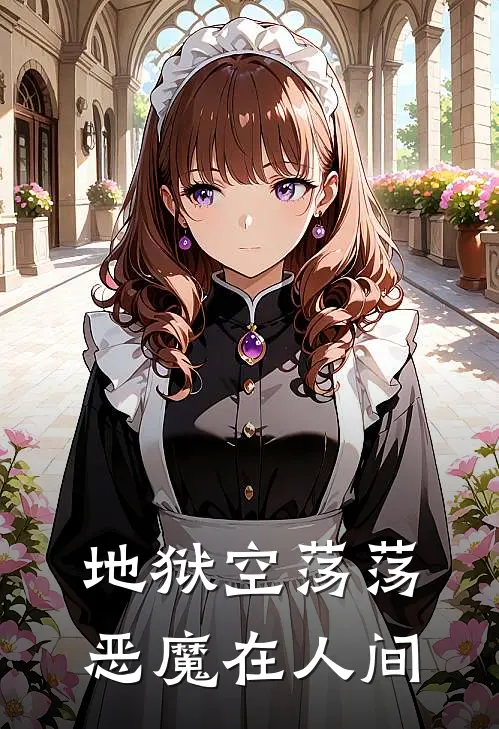 地狱空荡荡恶魔在人间