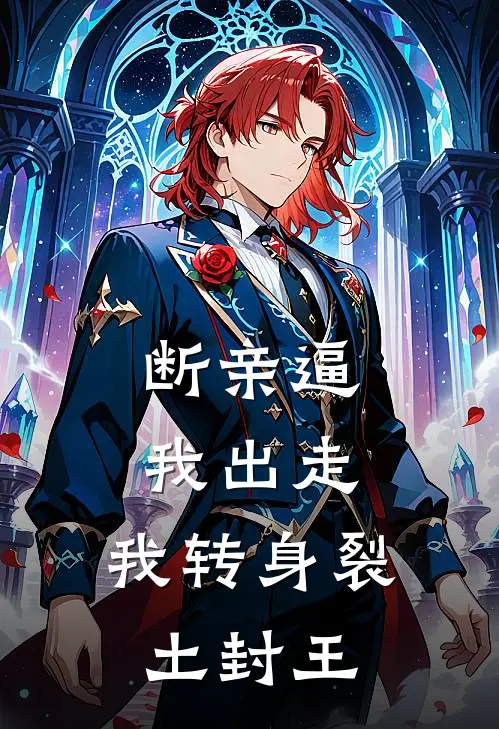 断亲逼我出走，我转身裂土封王陈无双张炎在线免费小说_最新推荐小说断亲逼我出走，我转身裂土封王(陈无双张炎)