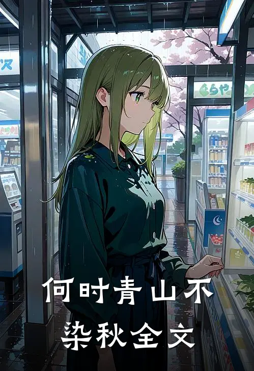 何时青山不染秋全文