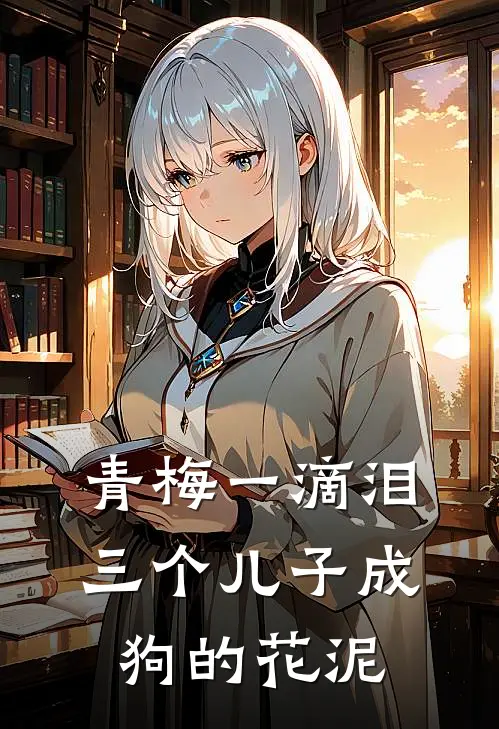 青梅一滴泪，三个儿子成狗的花泥