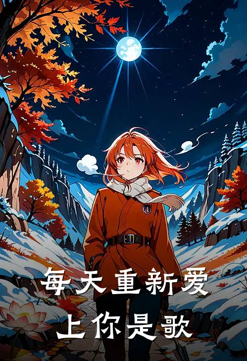 每天重新爱上你是歌