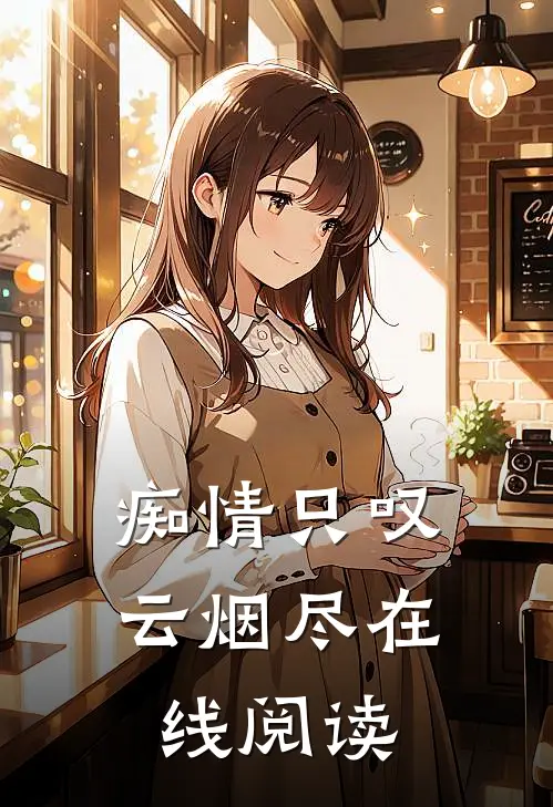 痴情只叹云烟尽在线阅读