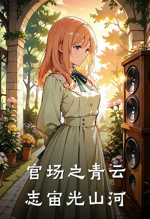 官场之青云志 宙光山河