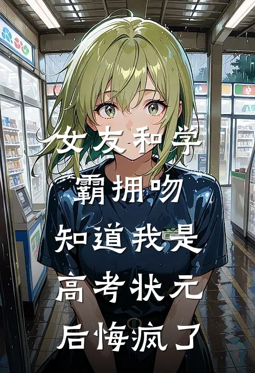 女友和学霸拥吻，知道我是高考状元后悔疯了