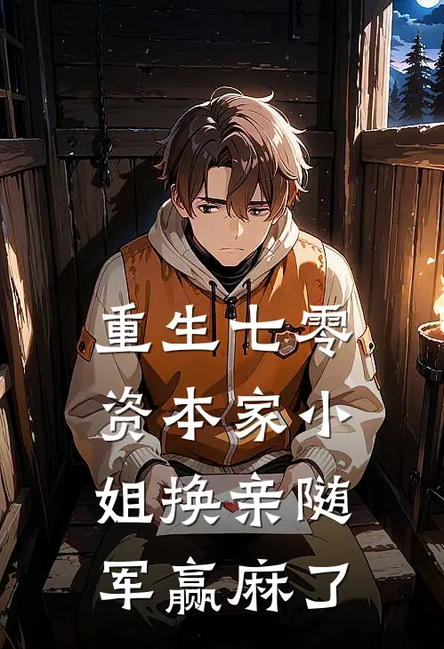 重生七零：资本家小姐换亲随军赢麻了